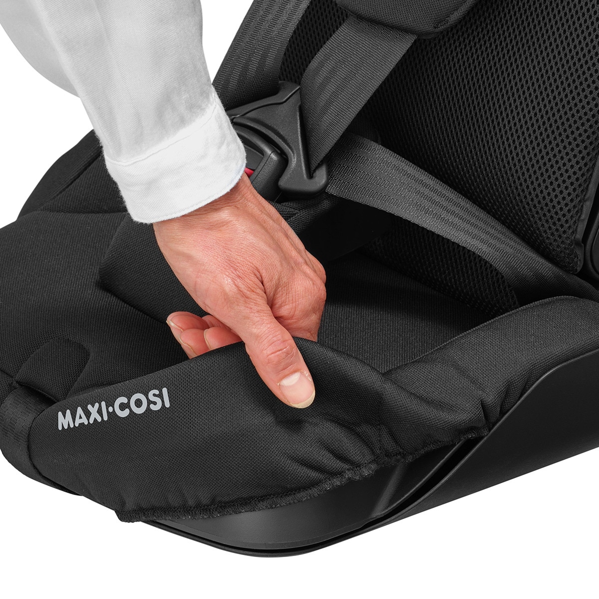 Cadeira Auto Nomad Plus i-Size - 76x105 cm Preto-6