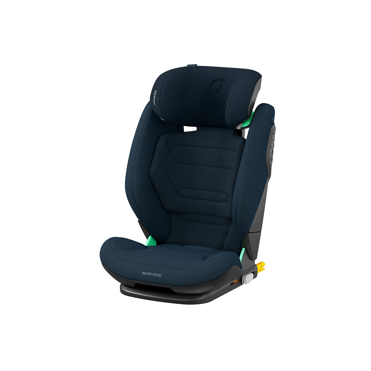 Cadeira Auto Rodfix Pro2 Isofix i-Size - 100x150 cm  Azul-escuro-1