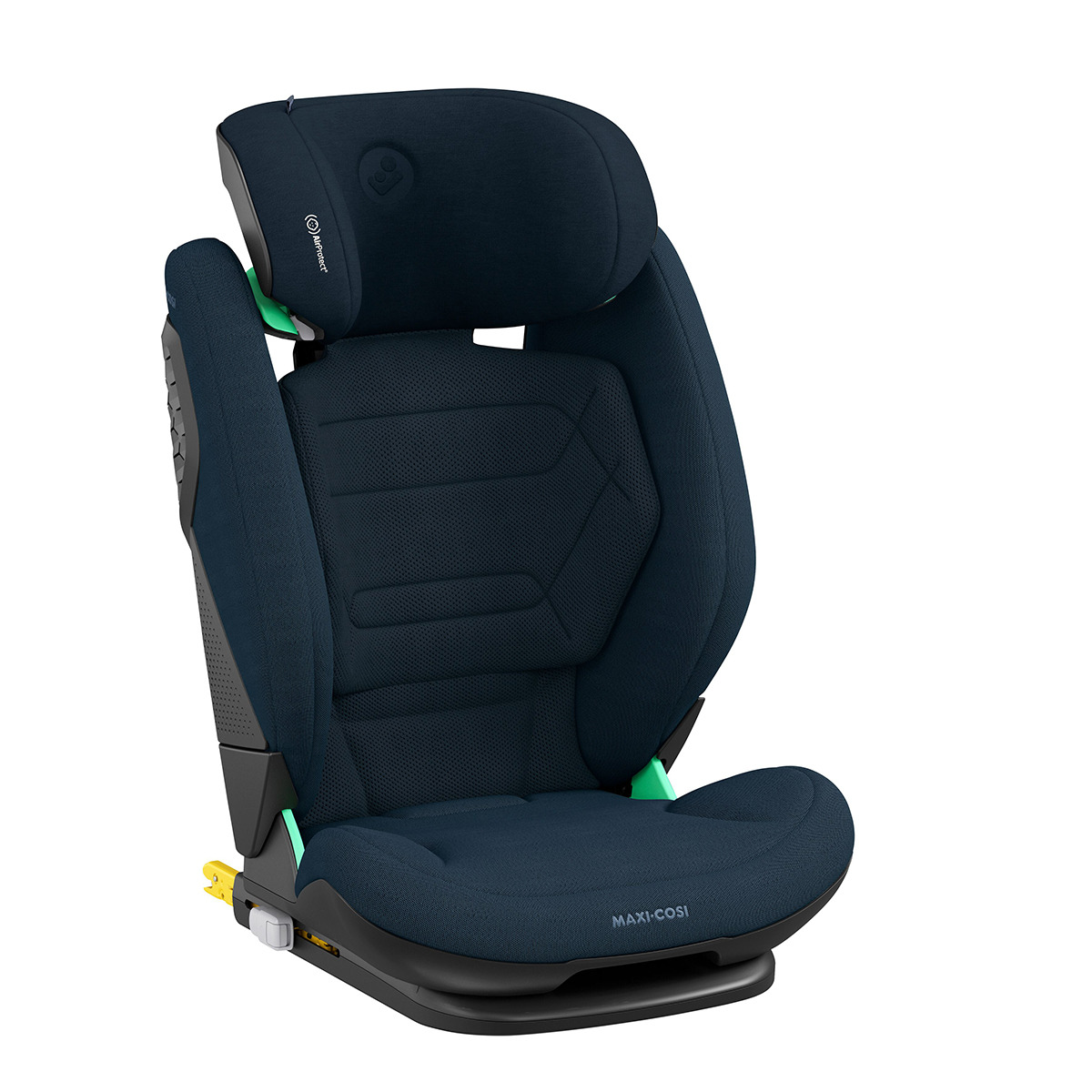 Cadeira Auto Rodfix Pro2 Isofix i-Size - 100x150 cm  Azul-escuro-2