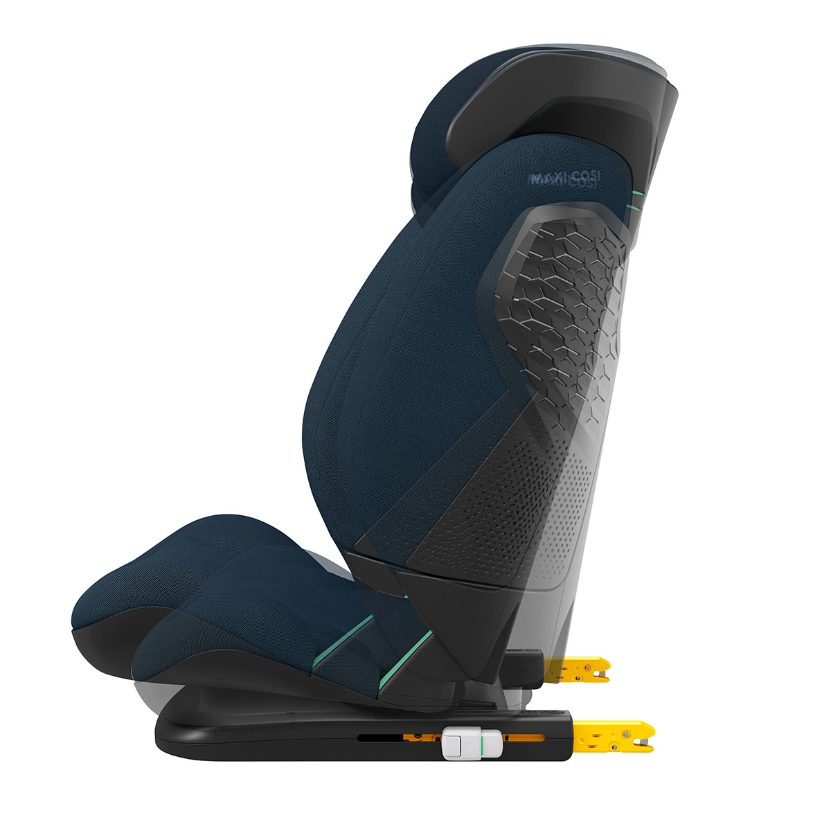 Cadeira Auto Rodfix Pro2 Isofix i-Size - 100x150 cm  Azul-escuro-17