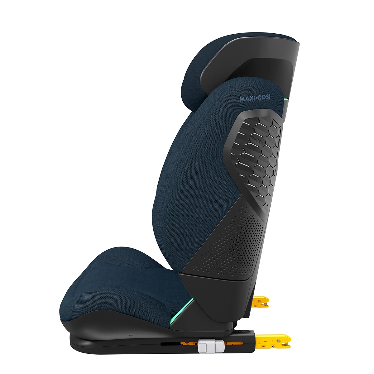 Cadeira Auto Rodfix Pro2 Isofix i-Size - 100x150 cm  Azul-escuro-16