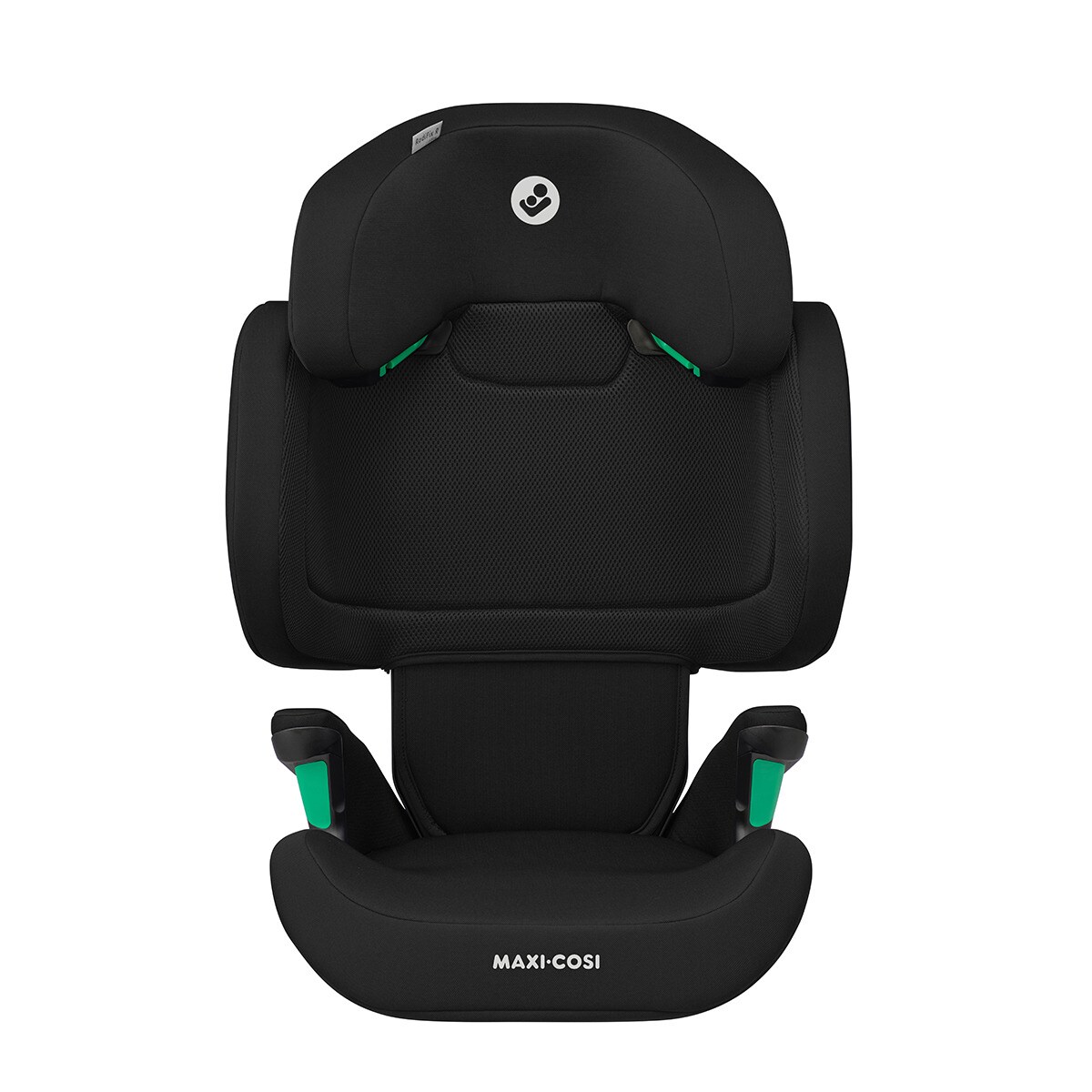 Cadeira Auto Rodifix R Isofix i-Size - 100x150 cm  Preto-6
