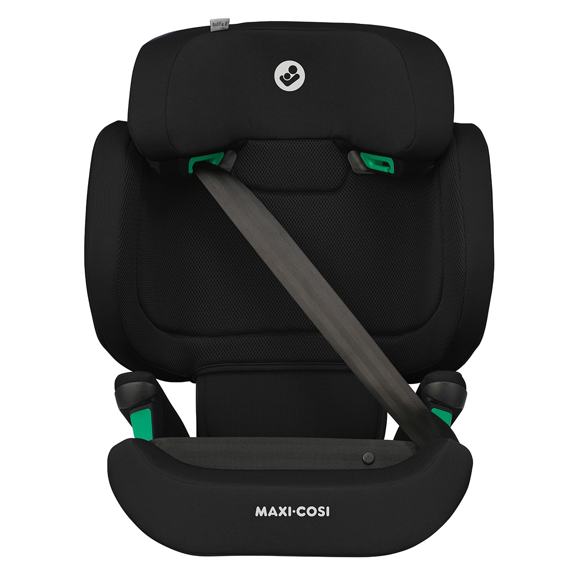 Cadeira Auto Rodifix R Isofix i-Size - 100x150 cm  Preto-4