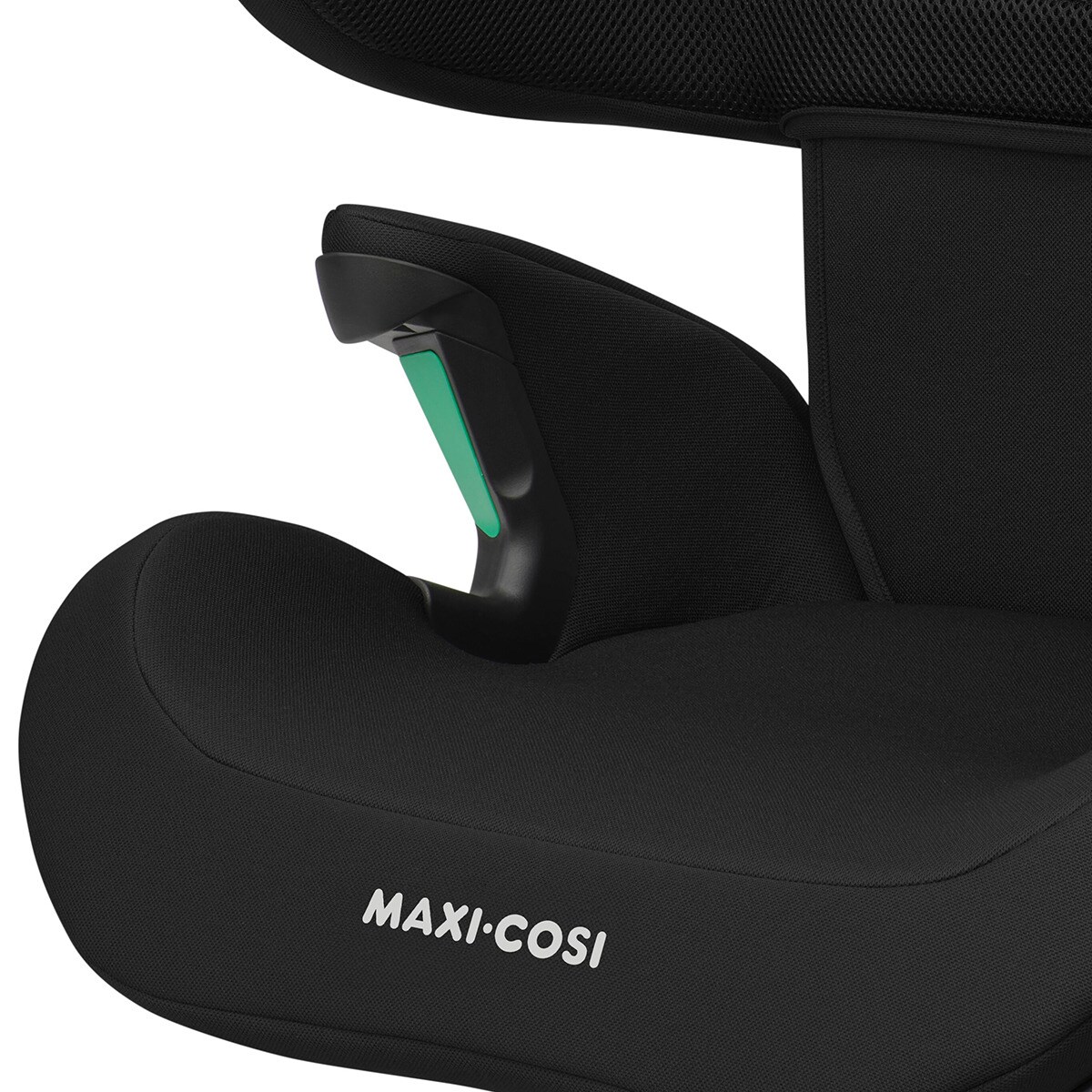 Cadeira Auto Rodifix R Isofix i-Size - 100x150 cm  Preto-11