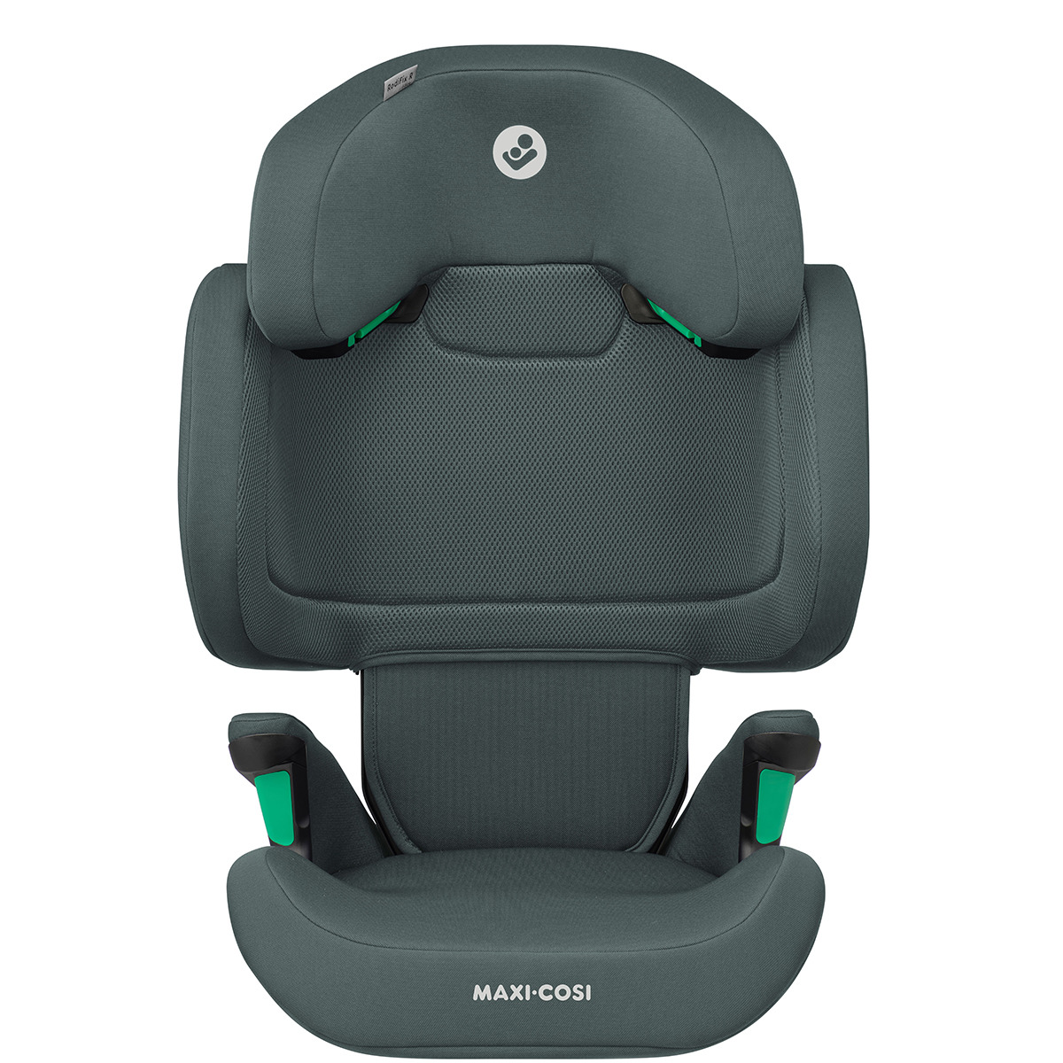 Silla de coche Maxi-Cosi Rodifix R Isofix  i-Size (100 - 150 cm)  Gris oscuro-6