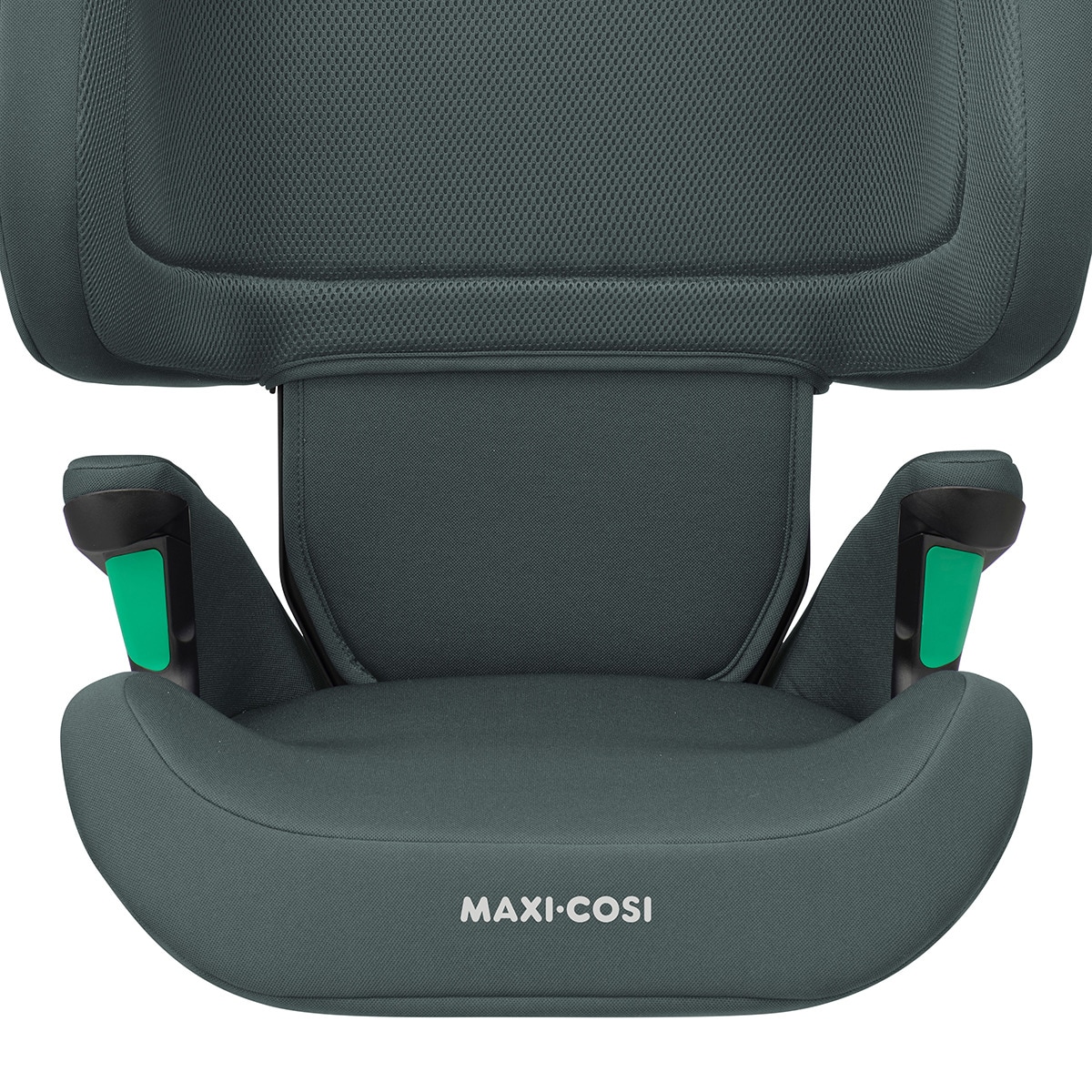 Silla de coche Maxi-Cosi Rodifix R Isofix  i-Size (100 - 150 cm)  Gris oscuro-5