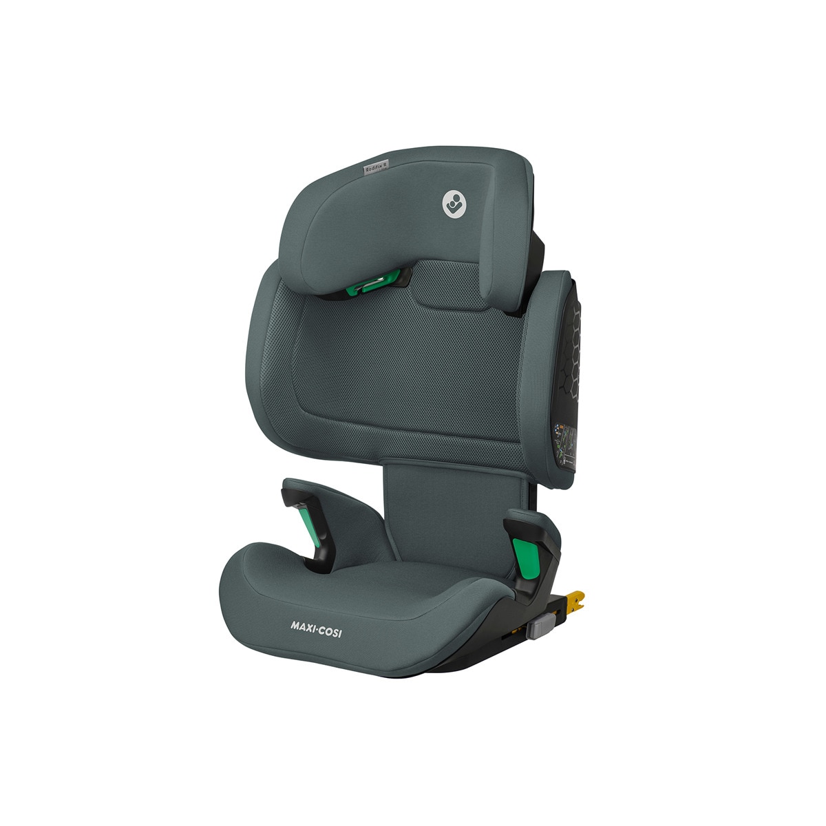 Silla de coche Maxi-Cosi Rodifix R Isofix  i-Size (100 - 150 cm)  Gris oscuro-1