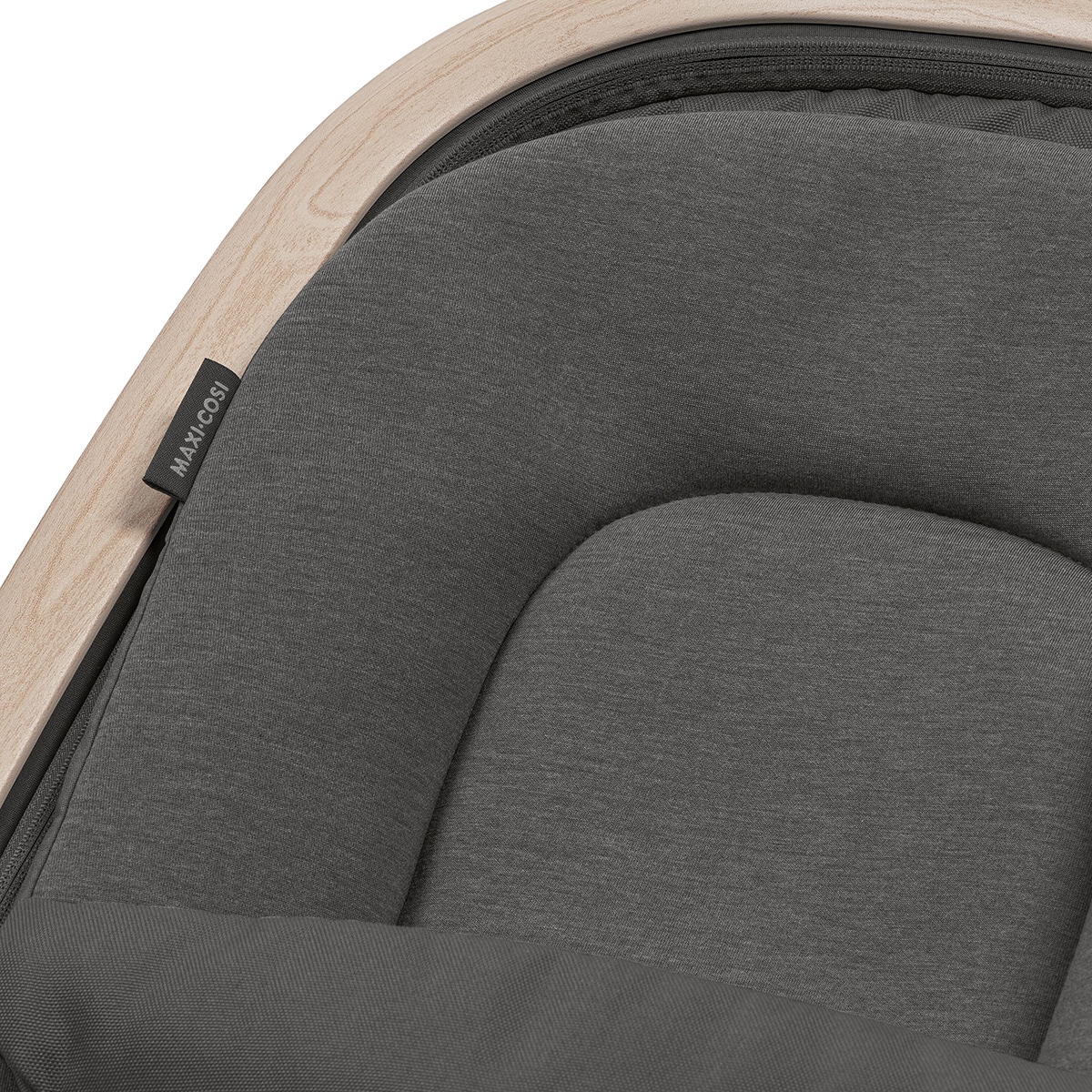 Espreguiçadeira Kori Cinzento-escuro-13