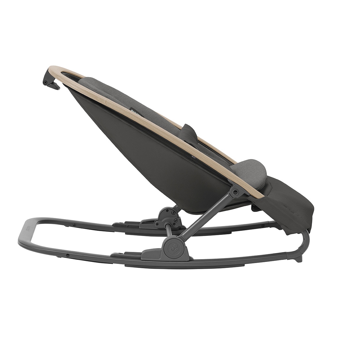 Espreguiçadeira Kori Cinzento-escuro-12