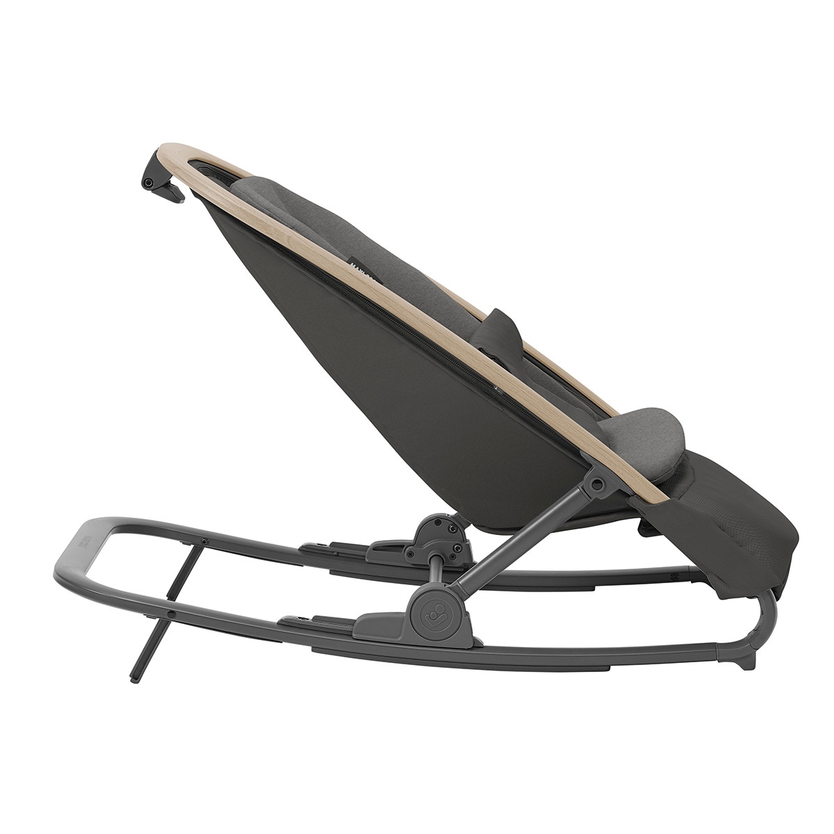 Espreguiçadeira Kori Cinzento-escuro-16