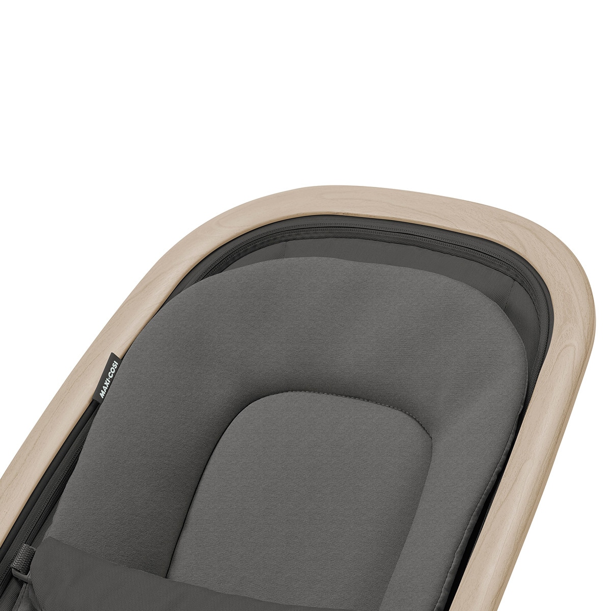 Espreguiçadeira Kori Cinzento-escuro-14