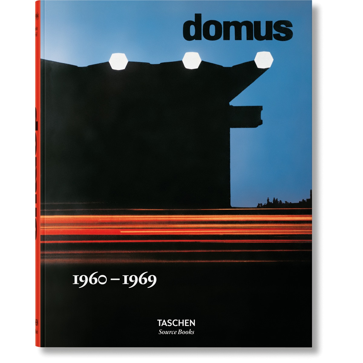 Imagem 0 de domus 1960&1969 (Capa dura)
