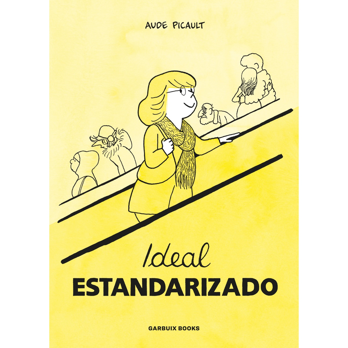 Imagem 0 de Ideal estandarizado (Capa mole)