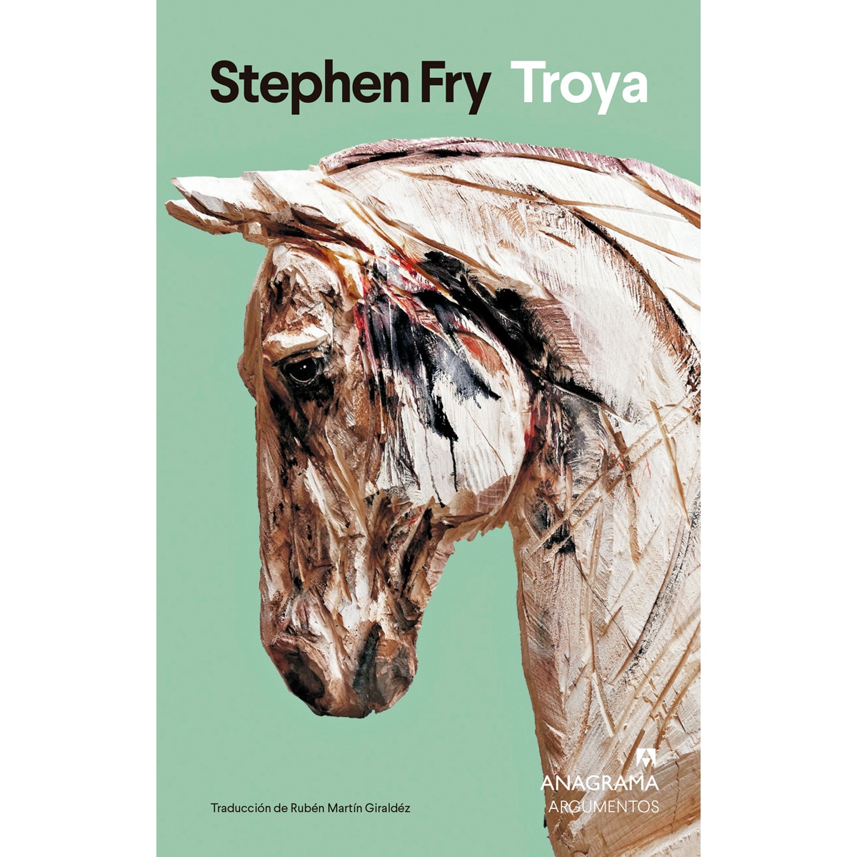 Troya (Capa mole) 1