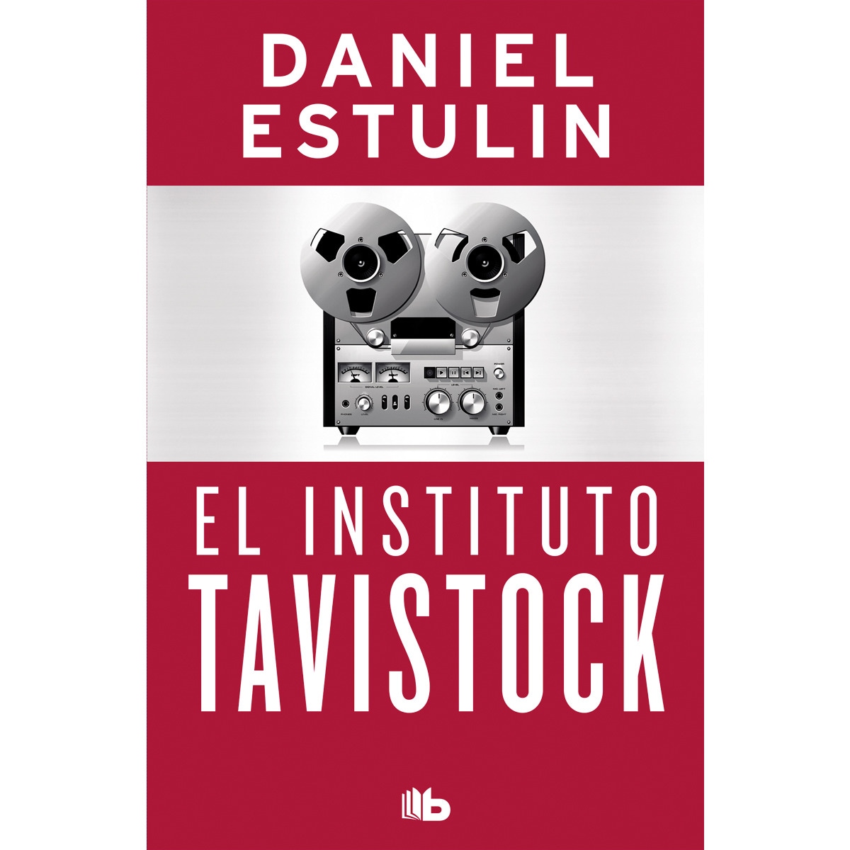 Imagem 0 de El instituto Tavistock (Bolso) (Capa mole)