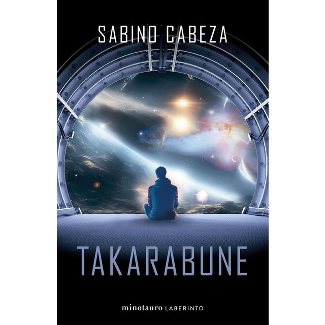 Imagen 0 de Takarabune  (Tapa blanda con solapas)