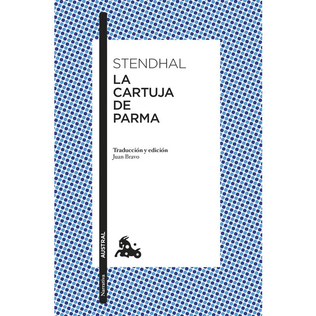 Imagem 0 de La Cartuja de Parma (Bolso) (Capa mole)