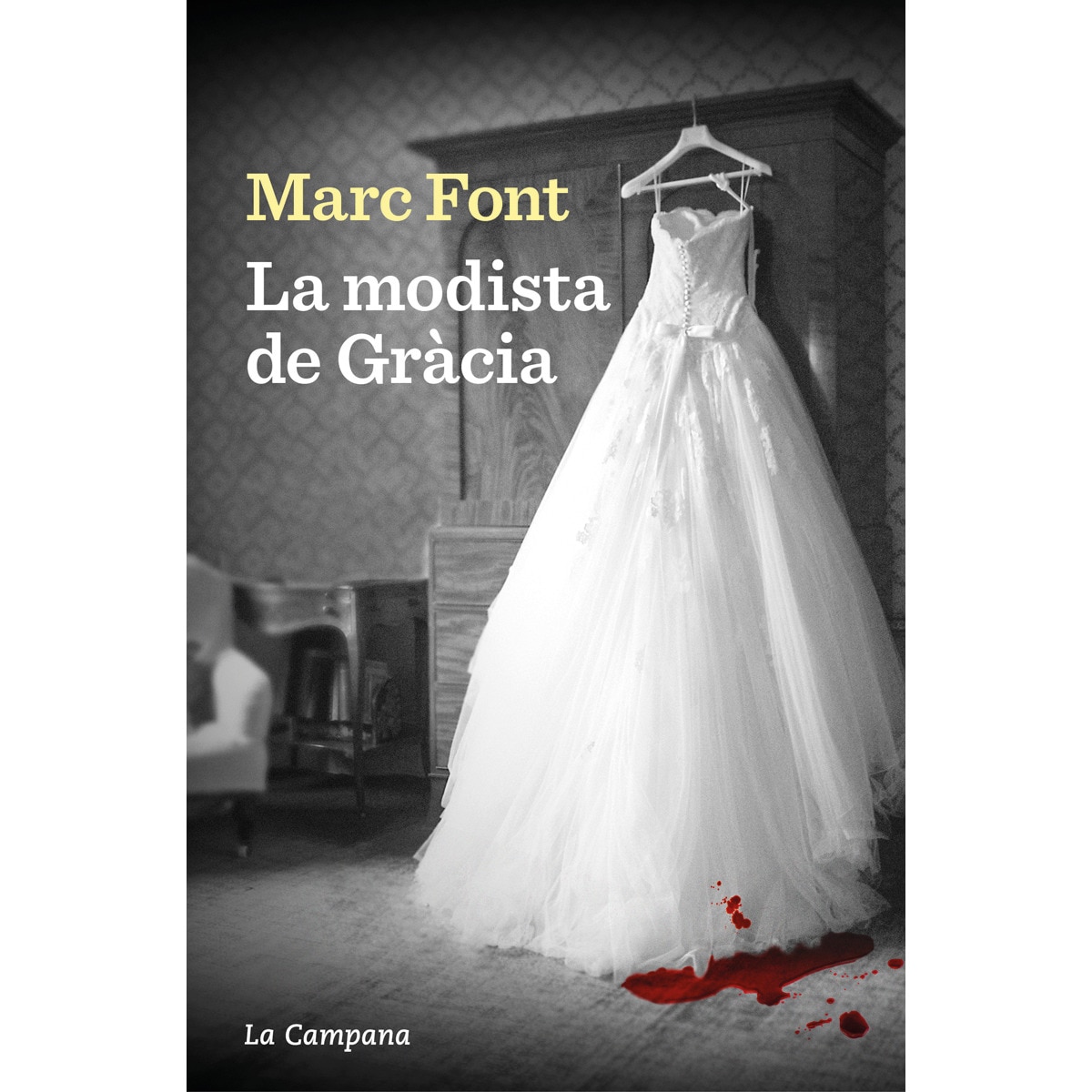 Imagem 0 de La modista de Gràcia (Capa mole)