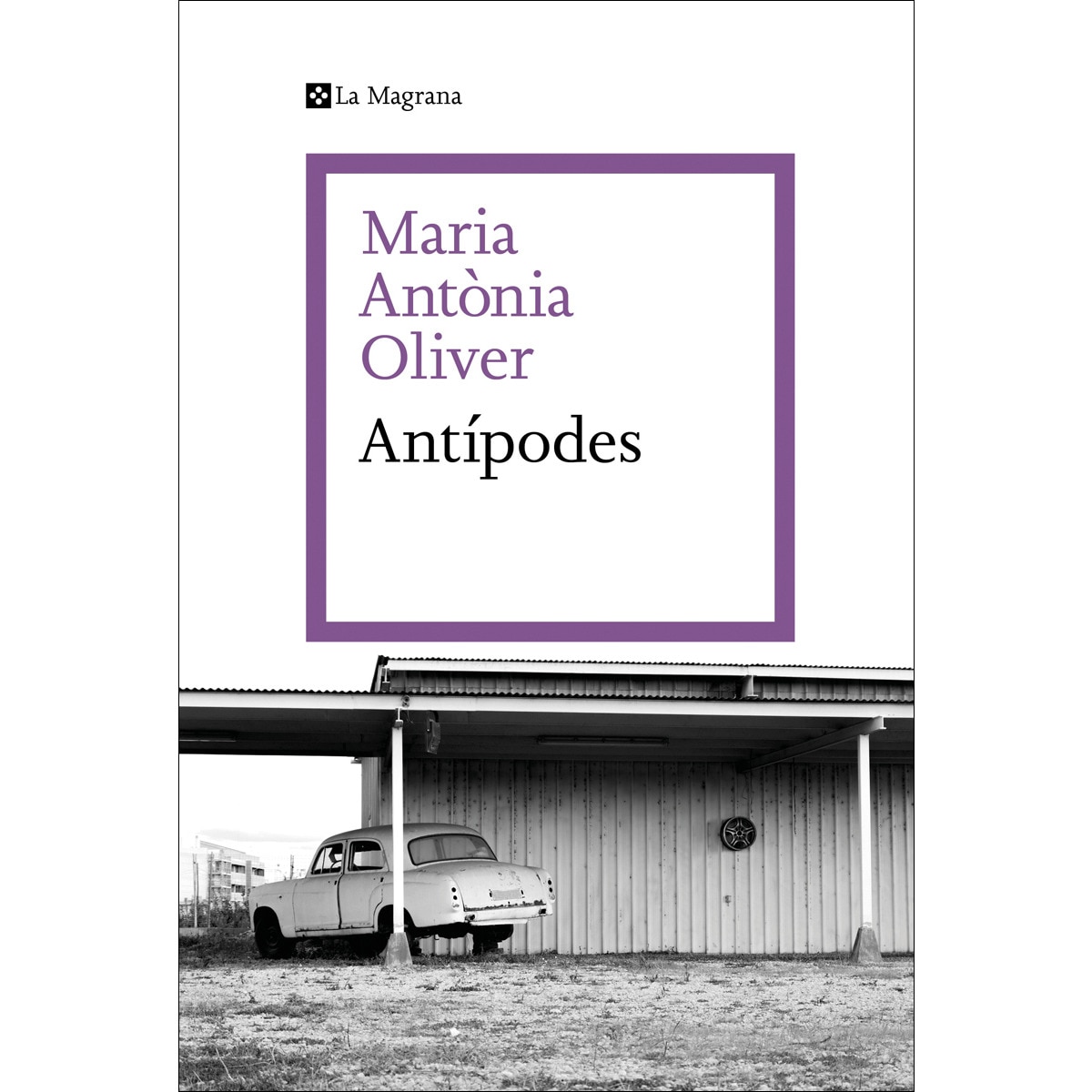 Antípodes (Capa mole) 1
