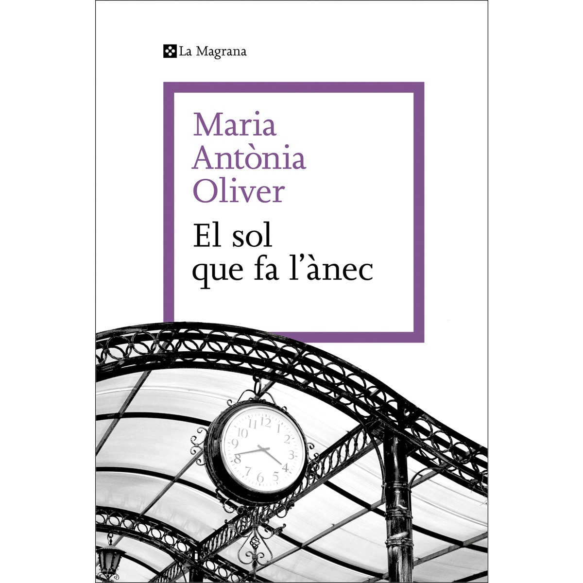 El sol que fa l'ànec (Capa mole) 1