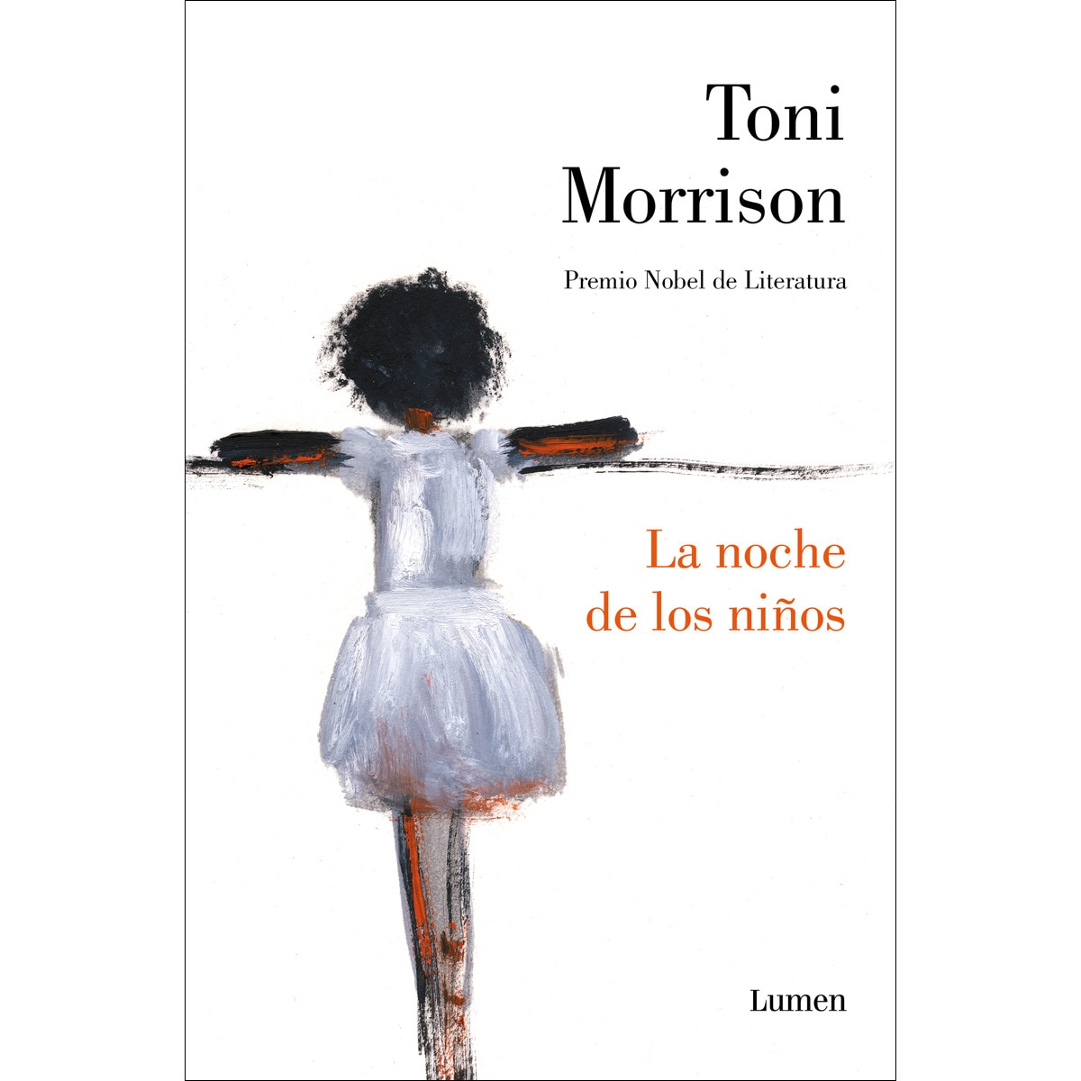 Imagen 0 de La noche de los niños  (Tapa blanda)