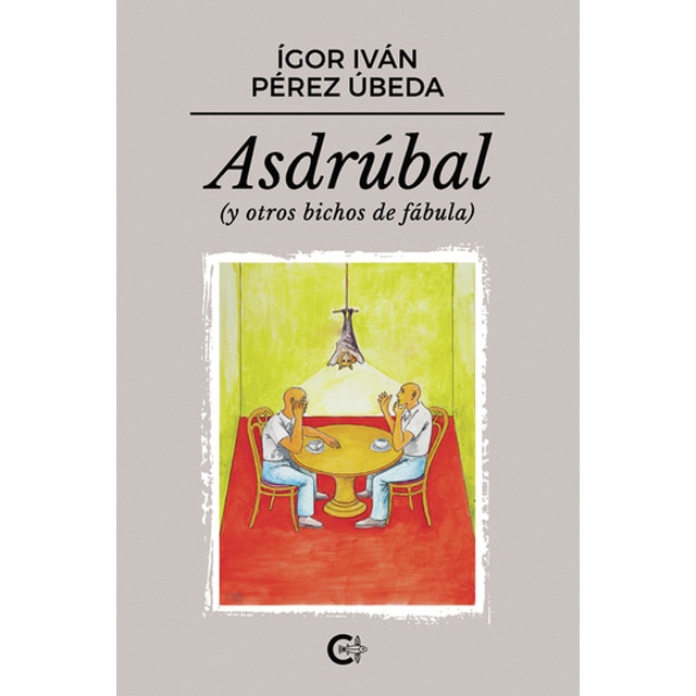 Asdrúbal (Capa mole) 1