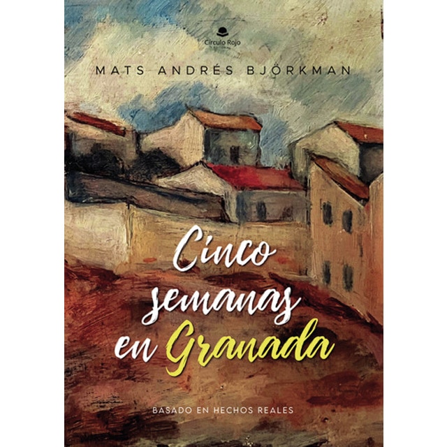 Cinco semanas en Granada 1