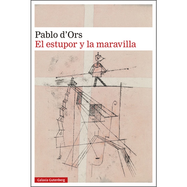 Imagem 0 de El estupor y la maravilla- 2023 (Capa mole)