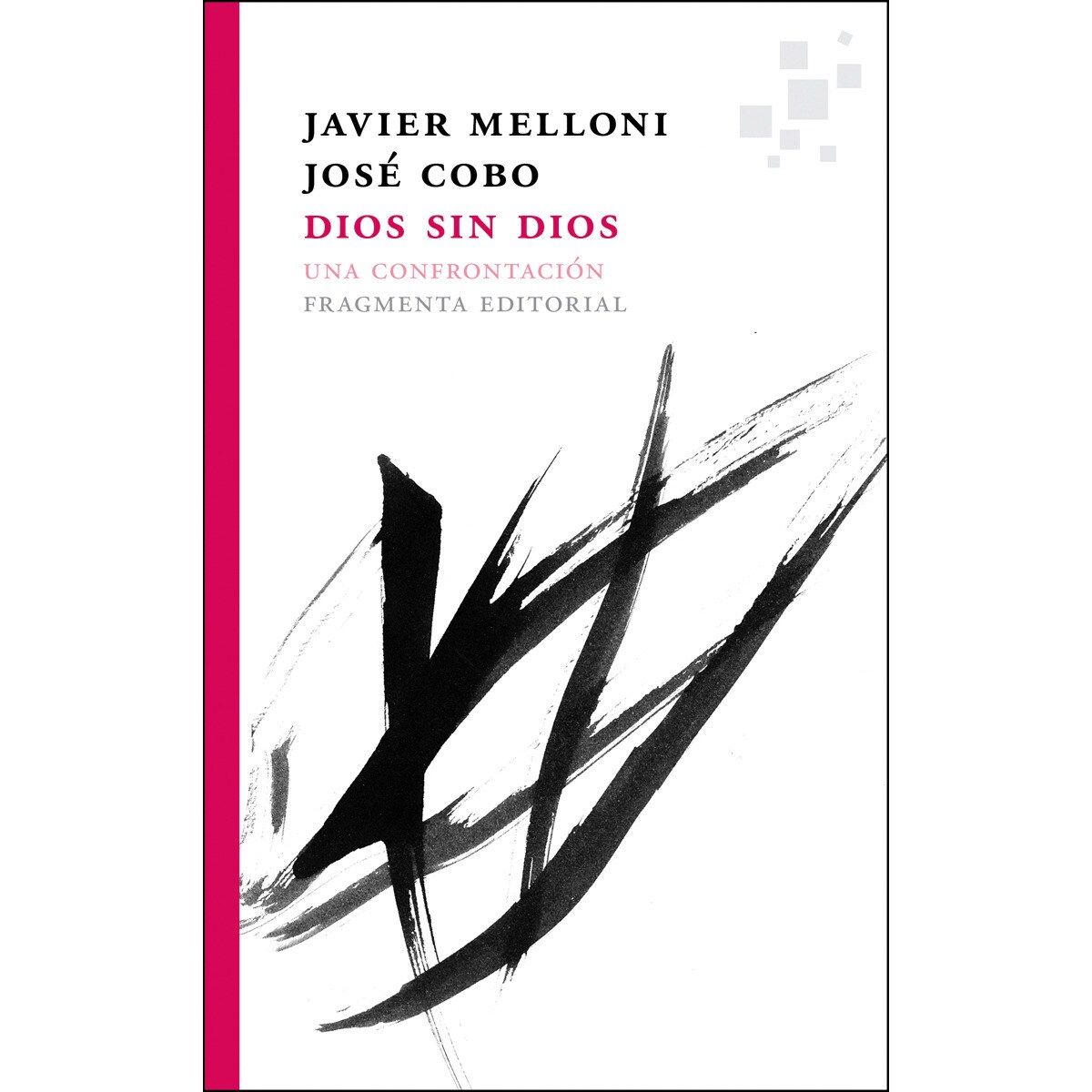 Dios sin Dios (Capa mole) 1