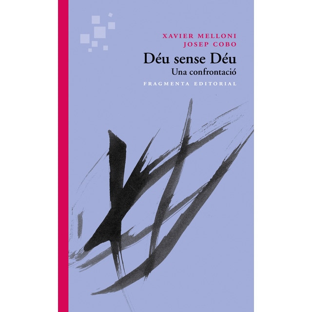 Imagen 0 de Déu sense Déu  (Tapa blanda)