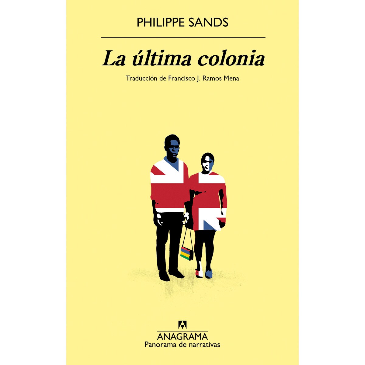 La última colonia (Capa mole) 1