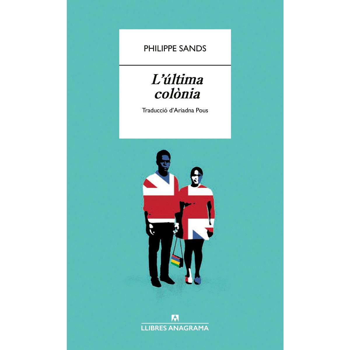 Imagem 0 de L'última colònia (Capa mole)