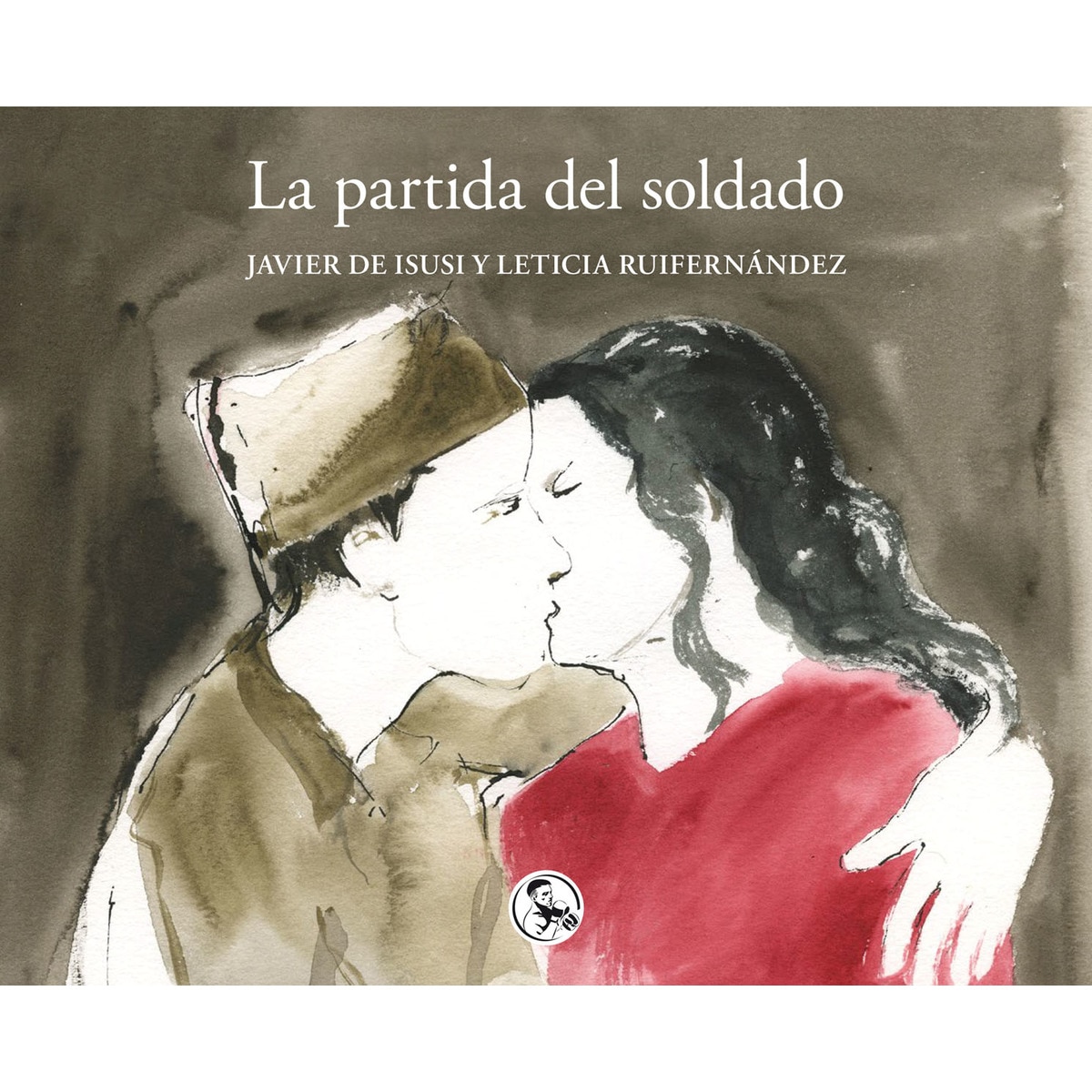 Imagem 0 de La partida del soldado