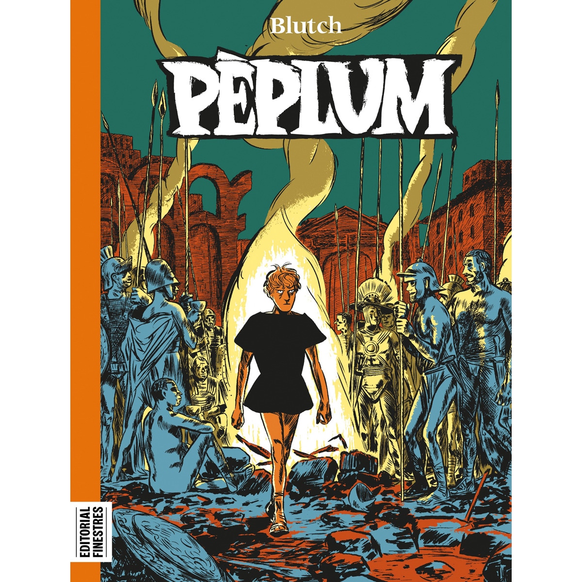 Pèplum 1