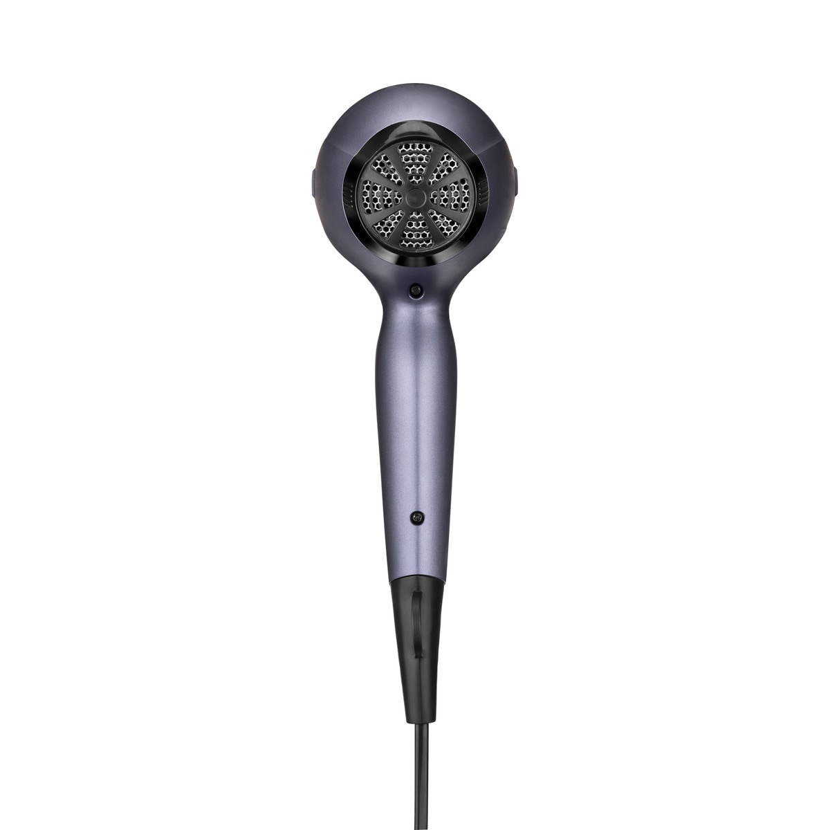 Secador de pelo Ufesa X-Treme Boost con función iónica Gris-2