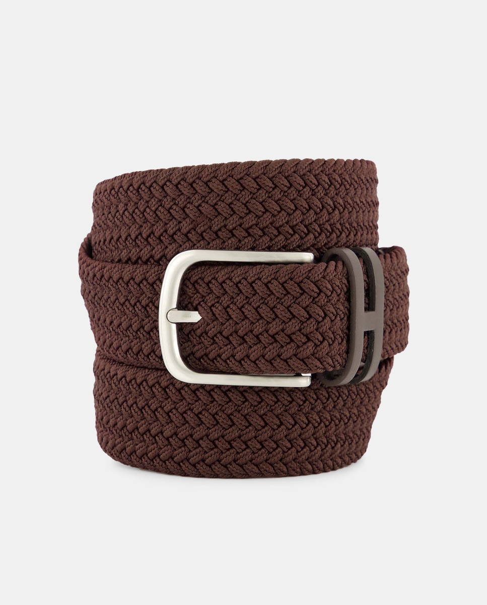 Imagem 0 de Cinto trançado elástico