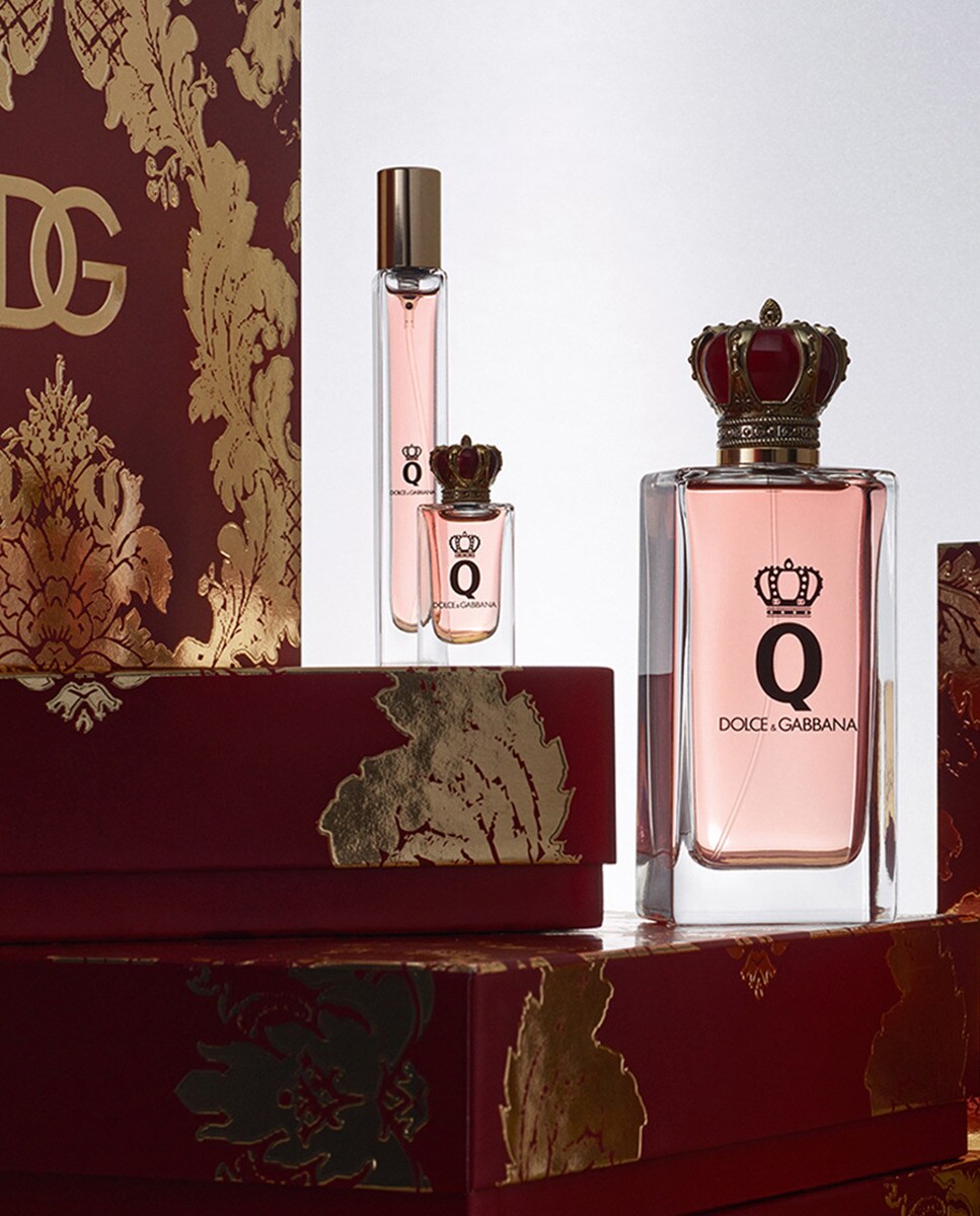 dolce gabbana l imperatrice el corte ingles