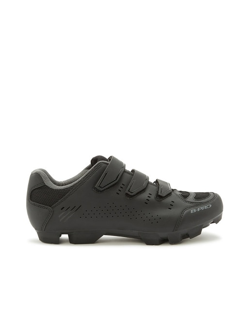Imagen 0 de Zapatillas de ciclismo de hombre MTB B-PRO