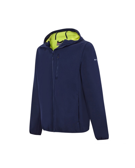 Imagen 0 de Softshell de hombre Mountain PRO