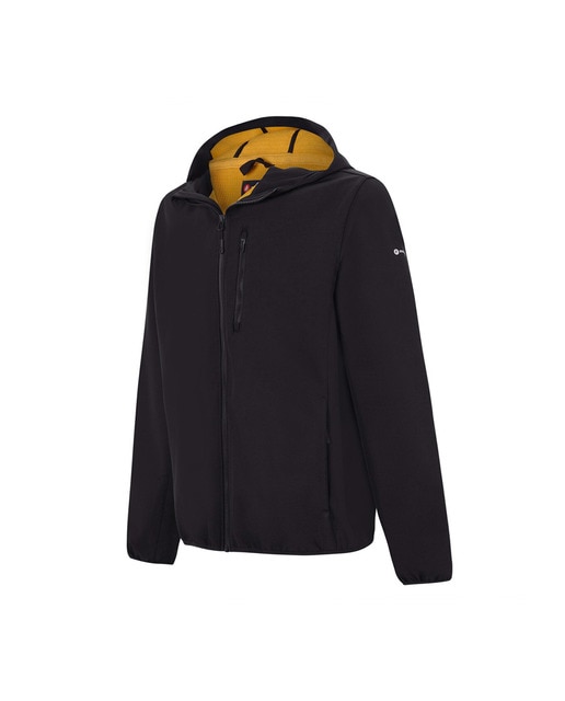 Imagen 0 de Softshell de hombre Mountain PRO