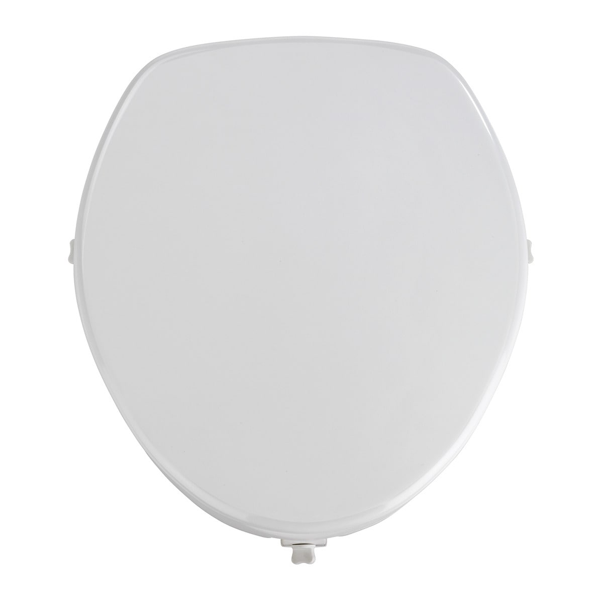 Tapa WC Easy Close con Alzador Secura Premium Blanco-1