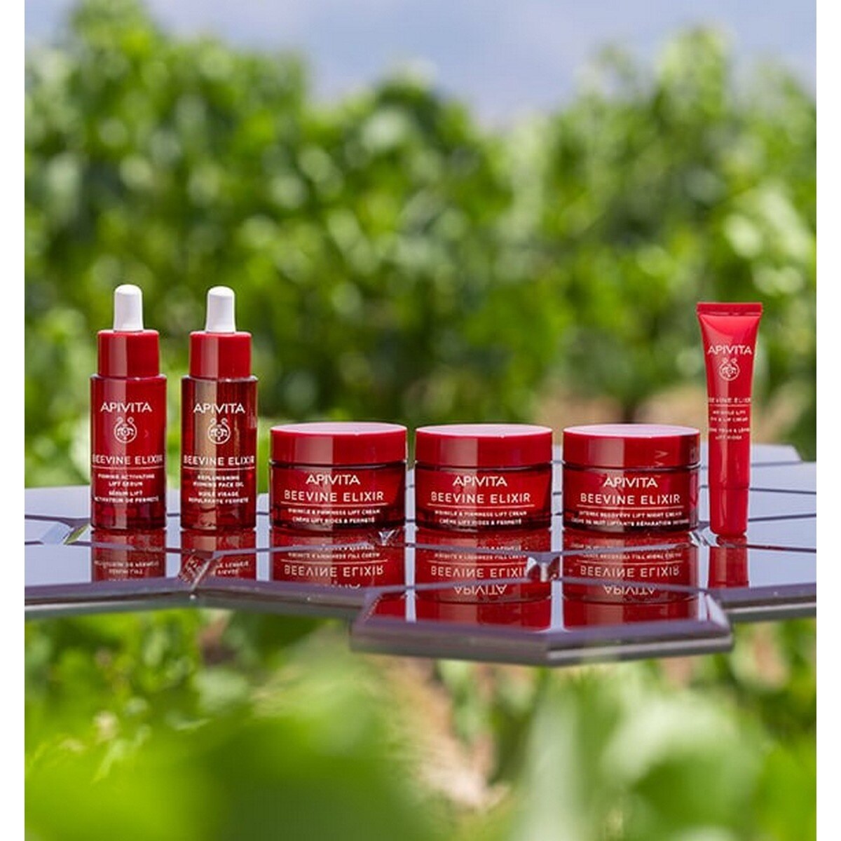 Creme Lift Rugas & Firmeza Rico Beevine Elixir - 50 ml 4