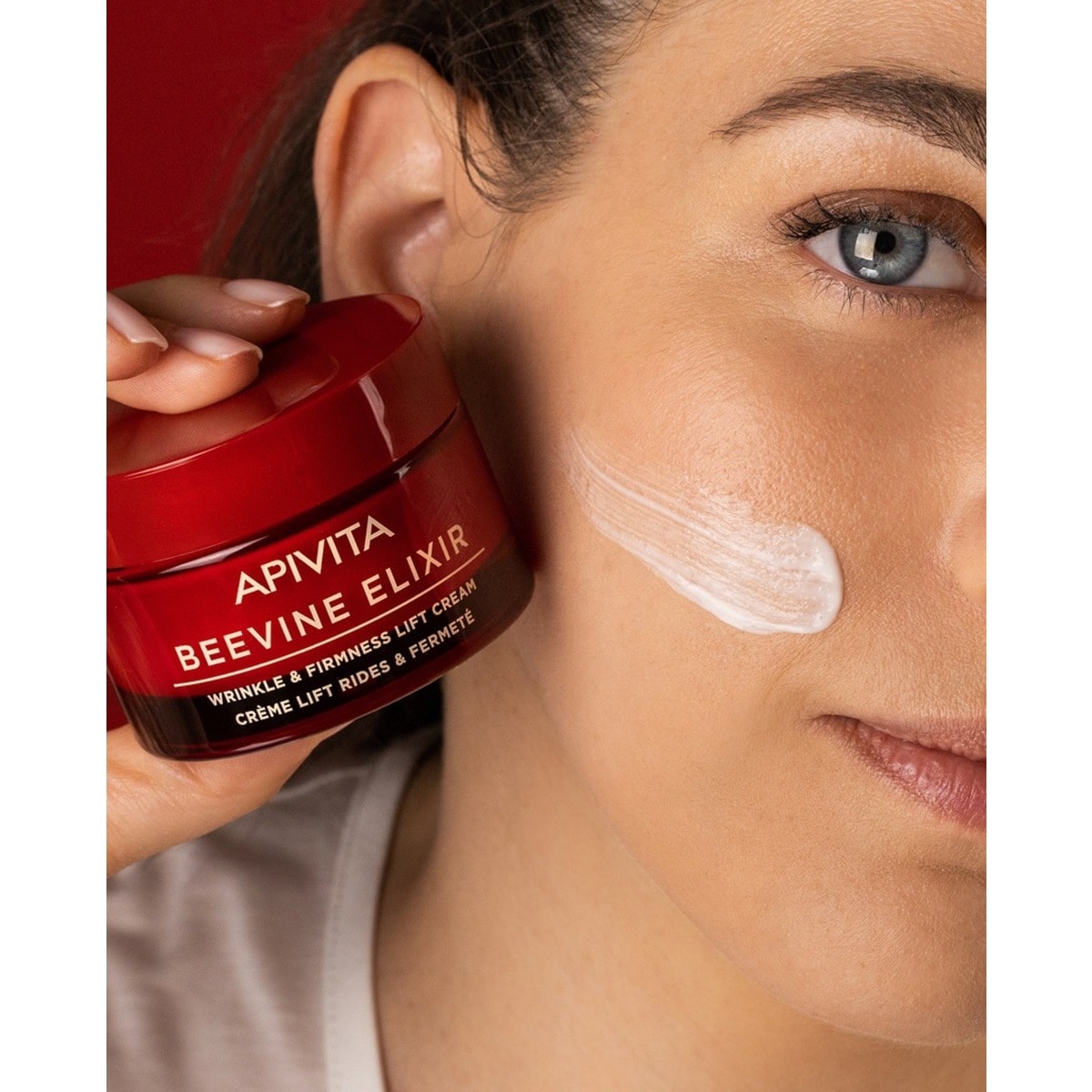 Creme Lift Rugas & Firmeza Rico Beevine Elixir - 50 ml 3