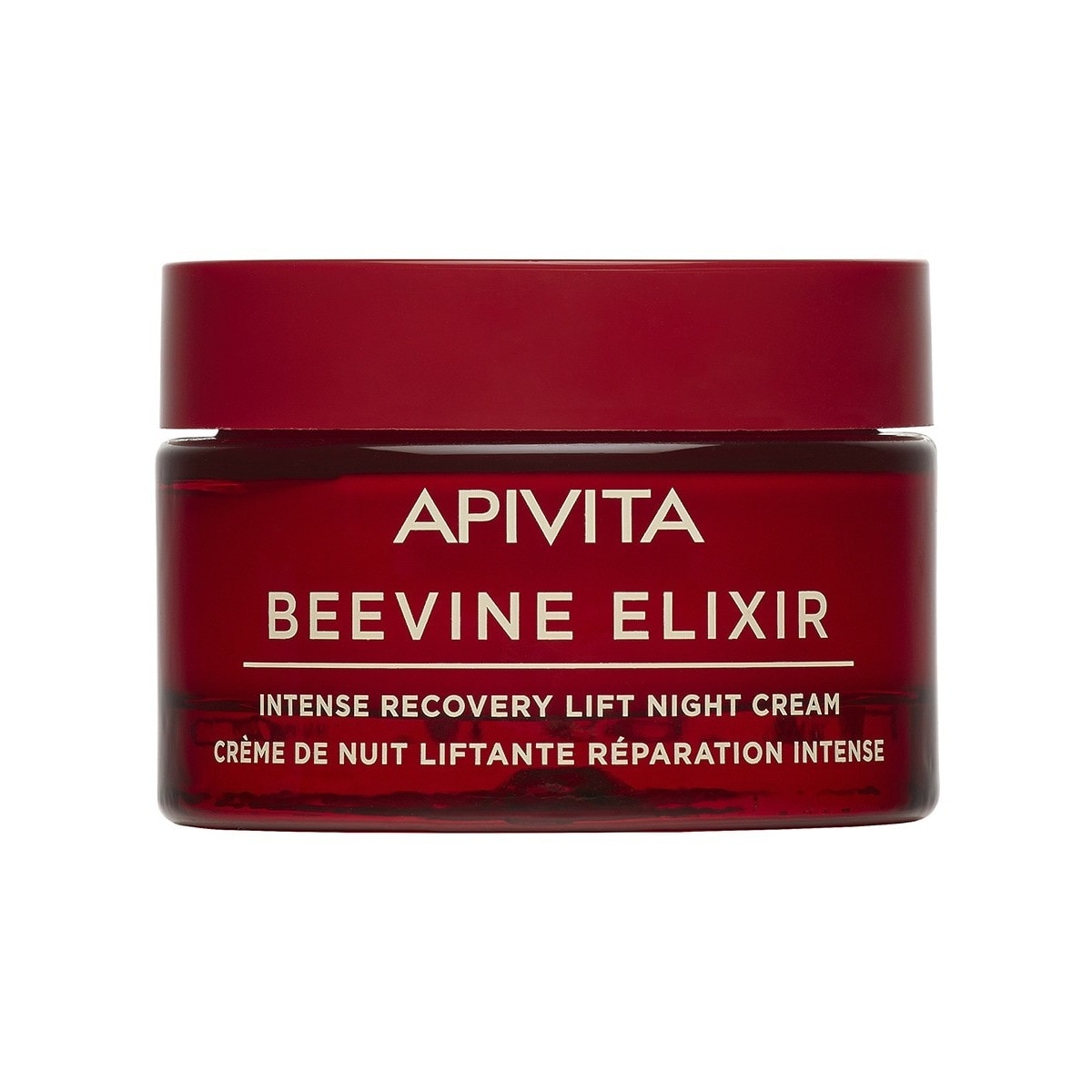 Creme de Noite Recuperação Intensa Beevine Elixir - 50 ml 1