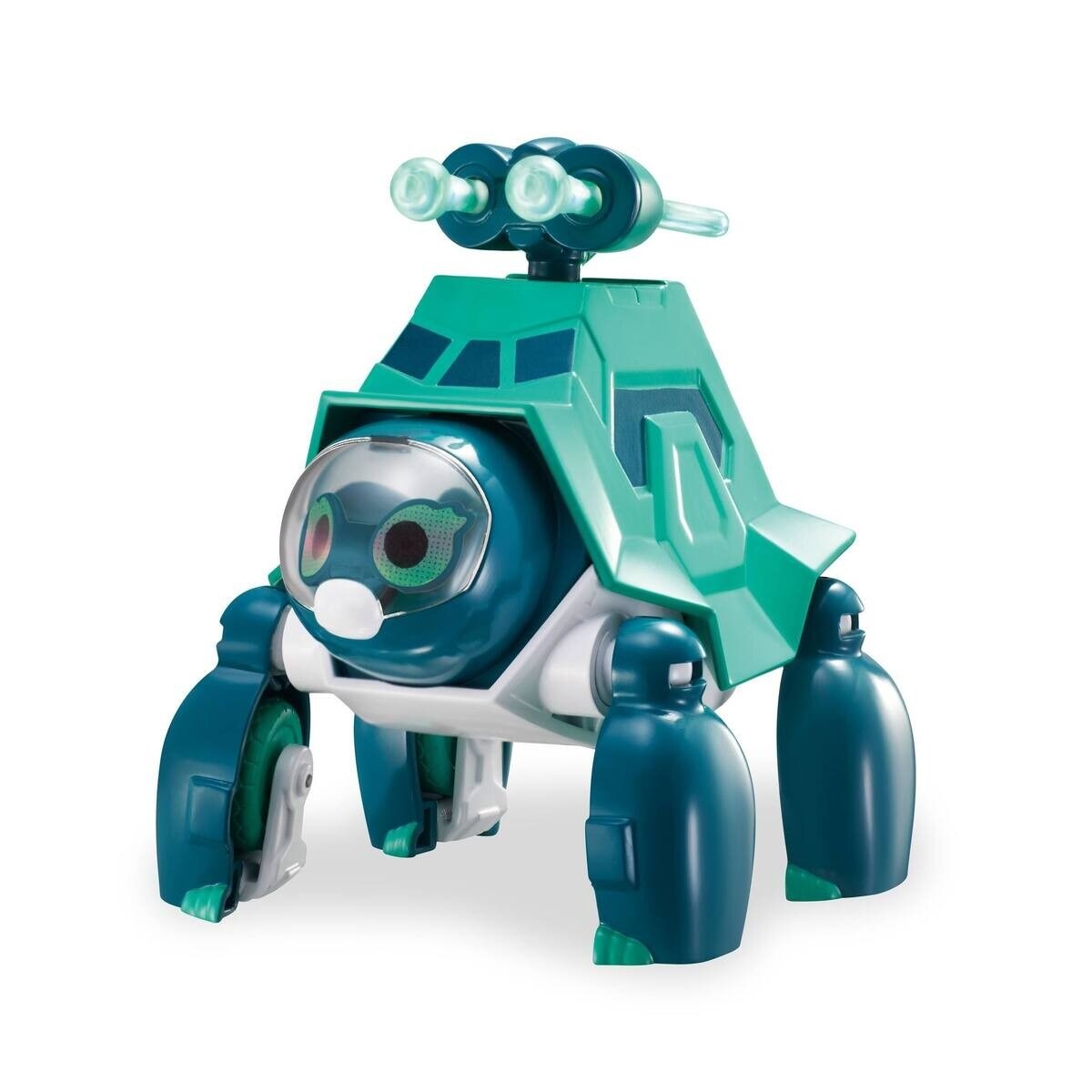Mini Mascotes Max Mode Petronix 5