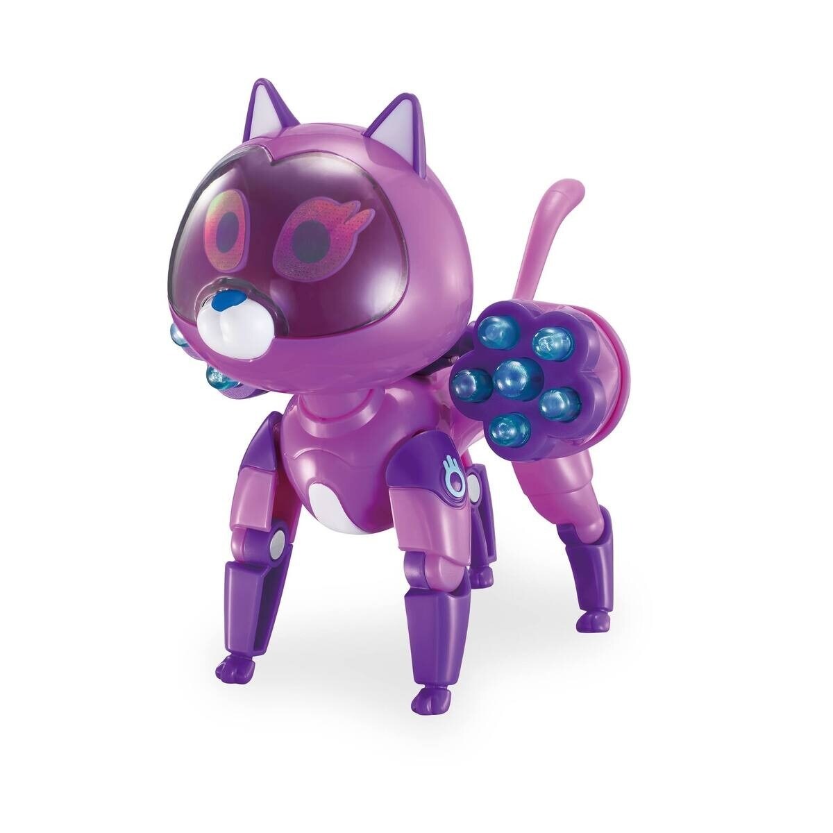 Mini Mascotes Max Mode Petronix 4