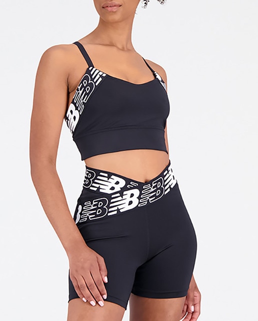 Imagen 0 de Bra Relentless Crop Bra