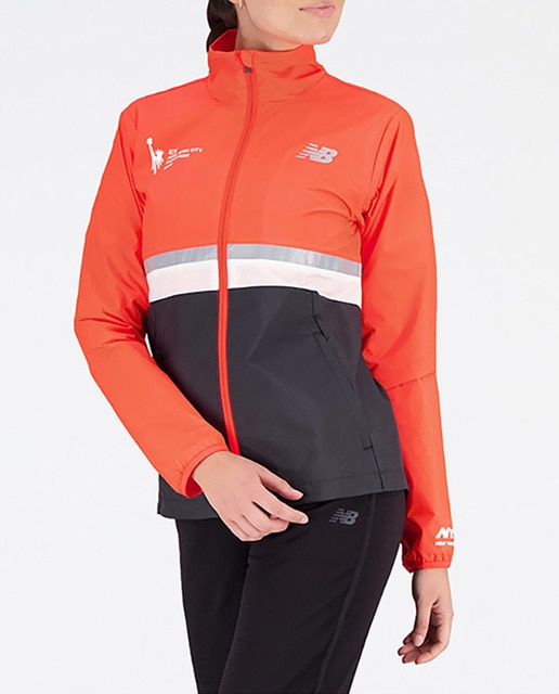 Imagen 0 de Chaqueta NYC Marathon Jacket