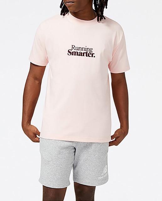Imagen 0 de Camiseta NB Athletics 70s Run Short Sleeve Graphic Tee