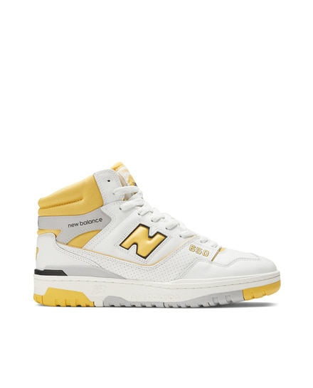 Zapatillas casual de hombre 650R New Balance — oferta en Primeriti
